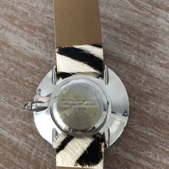 Chico’s - Picture 4 of 4